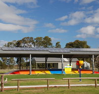 Mountain View Resort - Tourism TAS