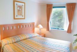Mounts Bay Waters Apartment Hotel - Hobart Tourism 1