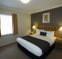 Mounts Bay Waters Apartment Hotel - Hobart Tourism