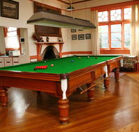 Mowbray Park Farm Stay