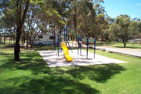 Mt Barker Caravan Park - Tourism TAS 2