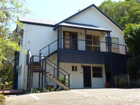 Mt Coolum Retreat 'A Bed & Breakfast' - Tourism TAS 1
