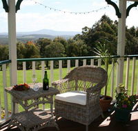 Mt Lindesay View Bed  Breakfast