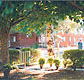 Mudgee Riverside Caravan  Tourist Park - Hobart Tourism