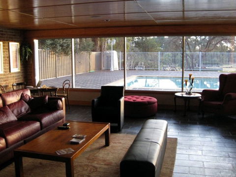 Mudgee's Getaway Cottages - Hobart Tourism 0