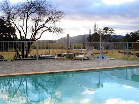 Mudgee's Getaway Cottages - Hobart Tourism 2