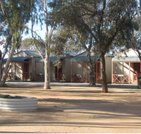 Mukinbudin Caravan Park