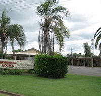 Mundubbera Motel - Tourism TAS