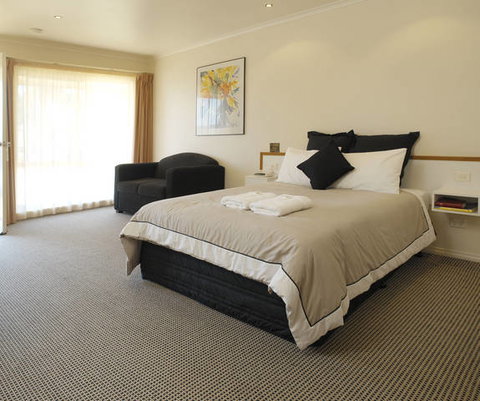 Murray Downs Resort - Tourism TAS 1