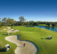 Murray Downs Resort - Hobart Tourism