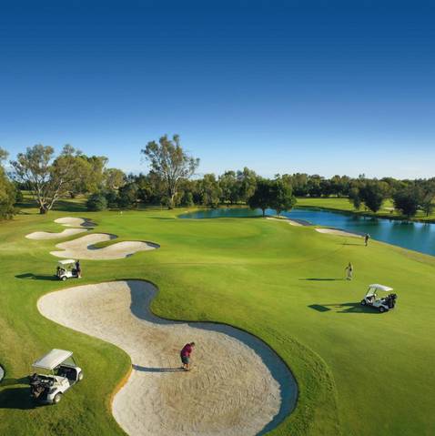 Murray Downs Resort - Tourism TAS 0