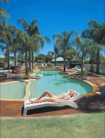 Murray Downs Resort - Tourism TAS 2