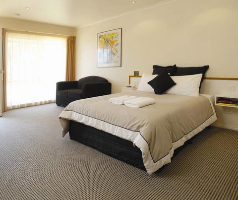 Murray Downs Resort - Tourism TAS 3