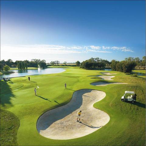 Murray Downs Resort - Tourism TAS 4