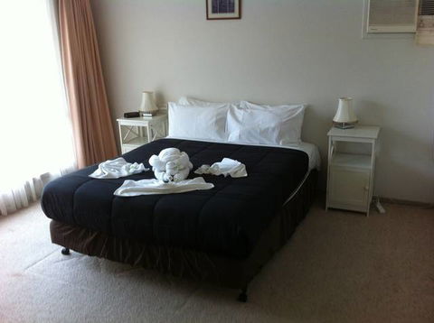 Murray Valley Motel - Tourism TAS 0