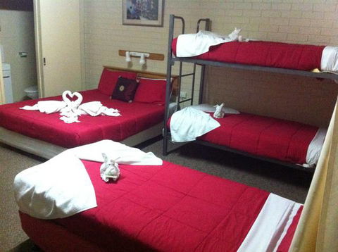 Murray Valley Motel - Tourism TAS 2