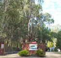 Murraybank Caravan  Camping Park - Hobart Tourism