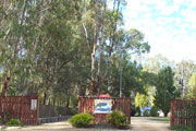 Murraybank Caravan & Camping Park - Tourism TAS 0
