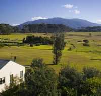 Mystery Bay Cottages - Hobart Tourism