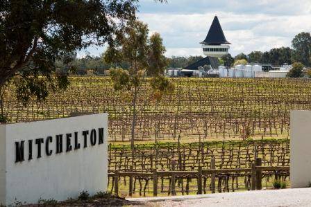 Nagambie Waterfront Motel - Tourism TAS 1