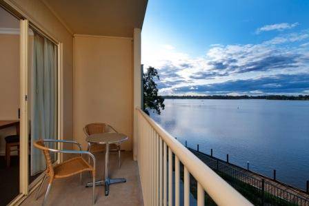Nagambie Waterfront Motel - Tourism TAS 6