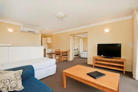 Nagambie Waterfront Motel - Tourism TAS 7