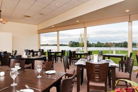 Nagambie Waterfront Motel - Tourism TAS 8