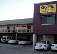 Nambour Heights Motel - Tourism TAS