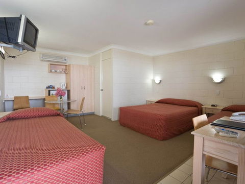 Nambour Lodge Motel - Tourism TAS 2