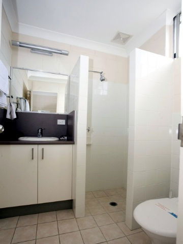 Nambour Lodge Motel - Tourism TAS 4