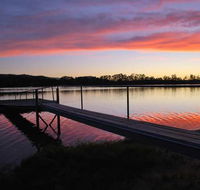Nambucca River Tourist Park