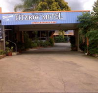 Nanango Fitzroy Motel