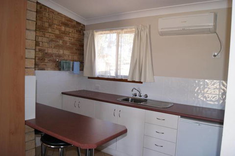 Nanango Fitzroy Motel - Tourism TAS 4