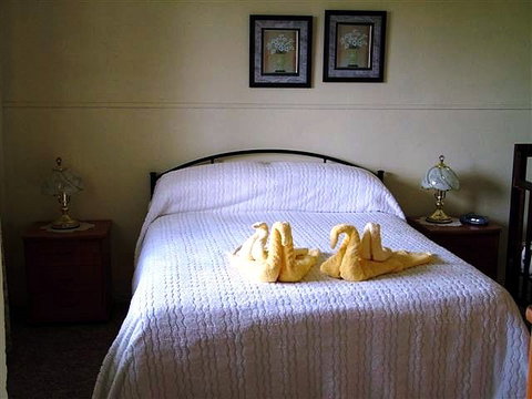 Nariel Haven - Tourism TAS 2