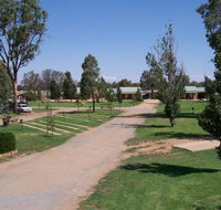 Narrandera Caravan Park - Tourism TAS