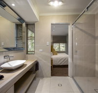 Narrows Escape Rainforest Retreat - Tourism TAS