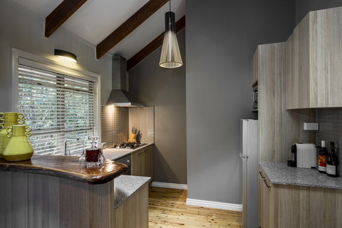 Narrows Escape Rainforest Retreat - Tourism TAS 5