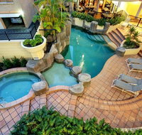 Nautilus Mooloolaba - Tourism TAS