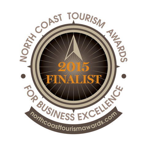 Neds Bed - Tourism TAS 8