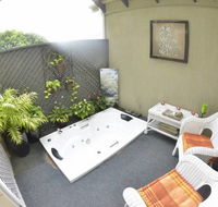 Nelson Bay Bed  Breakfast - Tourism TAS