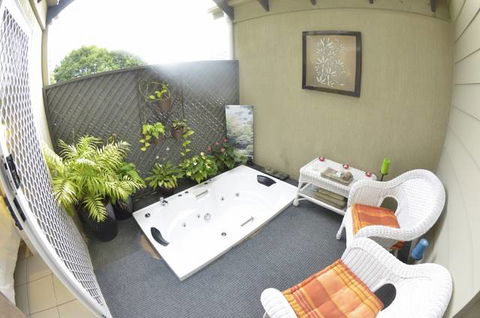 Nelson Bay Bed & Breakfast - Tourism TAS 0