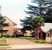 New Inn Motel - Tourism TAS