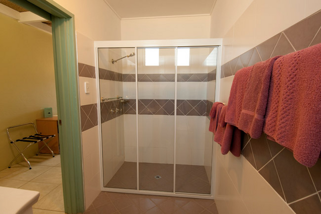 New Olympic Motel - Tourism TAS 2