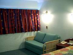 New Olympic Motel - Tourism TAS 4