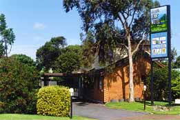 Fern Bay NSW Hobart Tourism