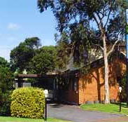 Newcastle Links Motel - Hobart Tourism