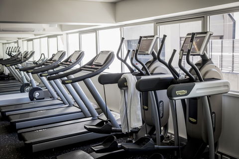 NEXT Hotel Brisbane - Tourism TAS 1