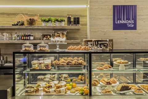 NEXT Hotel Brisbane - Tourism TAS 2