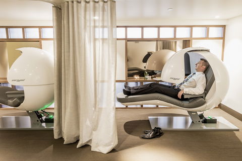 NEXT Hotel Brisbane - Tourism TAS 9