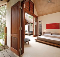 Niramaya Villas  Spa - Hobart Tourism